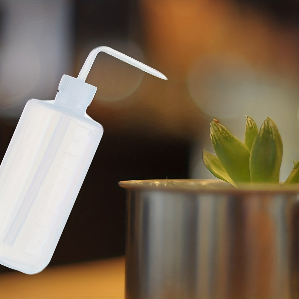 Mini Garden Tool Set for Succulents and Bonsai Stainless Steel Handles Trowel Shovel Spray Bottle