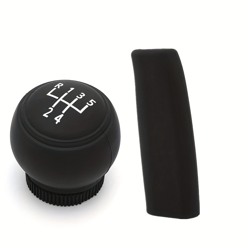 Car Gear Shift Sleeve Silicone Universal for Auto Manual Transmission
