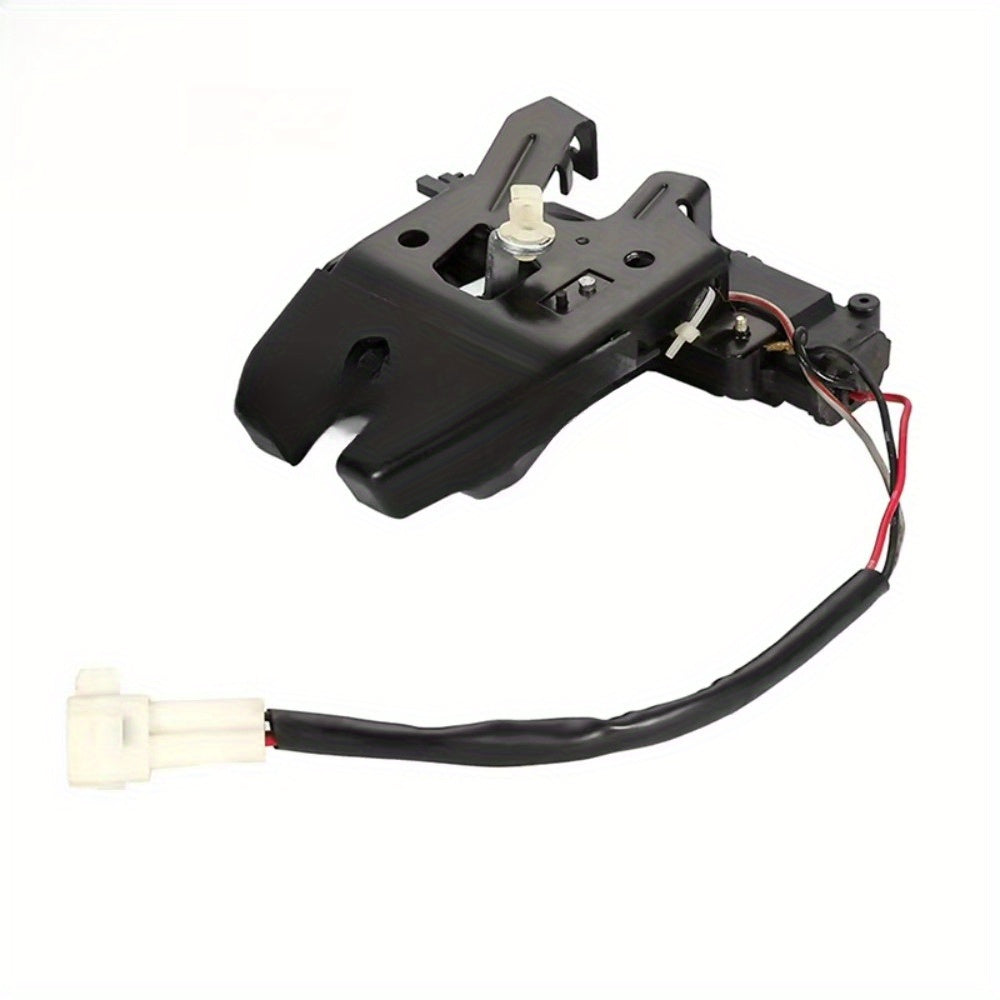 Avtomatik Elektrik Oyna Yopish Moslamasi uchun Avtomobil Bagaj Yopish Uskunasi Uzoqdan Boshqarish