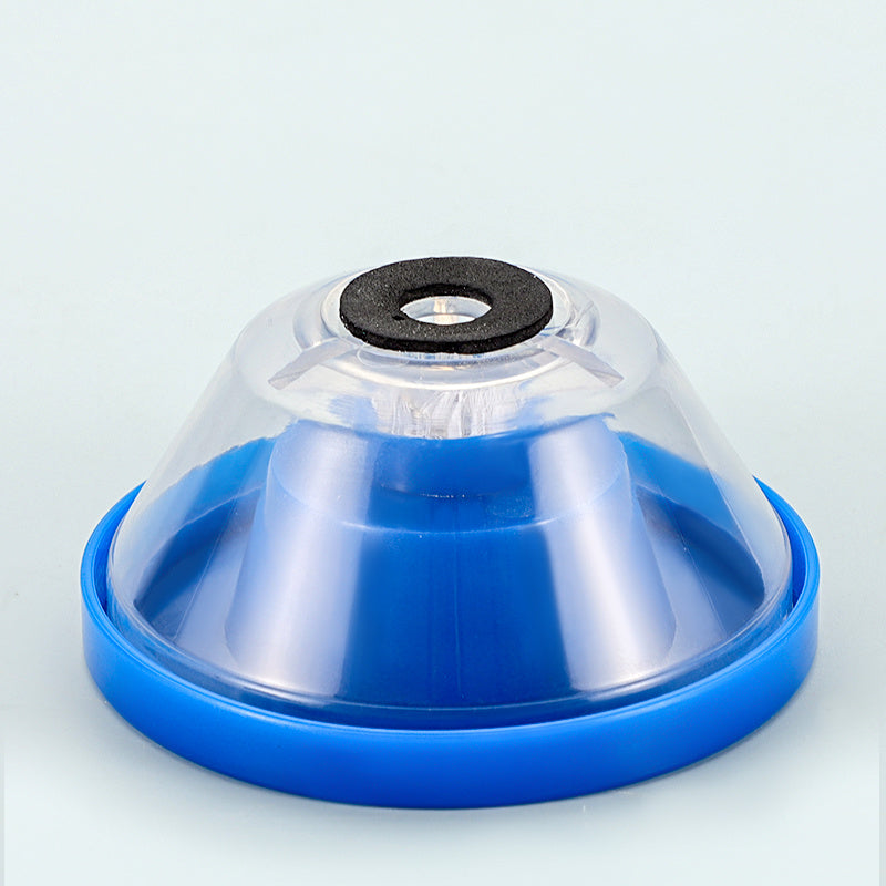 Dustproof Cover for Impact and Electric Drills with Dust Bowl and Accessories