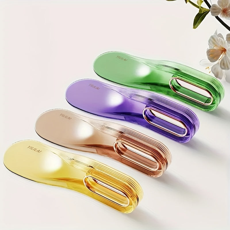 Green Bed Making Helper Bed Sheet Tucking Tool with Seam Organizer and Mattress Lifter