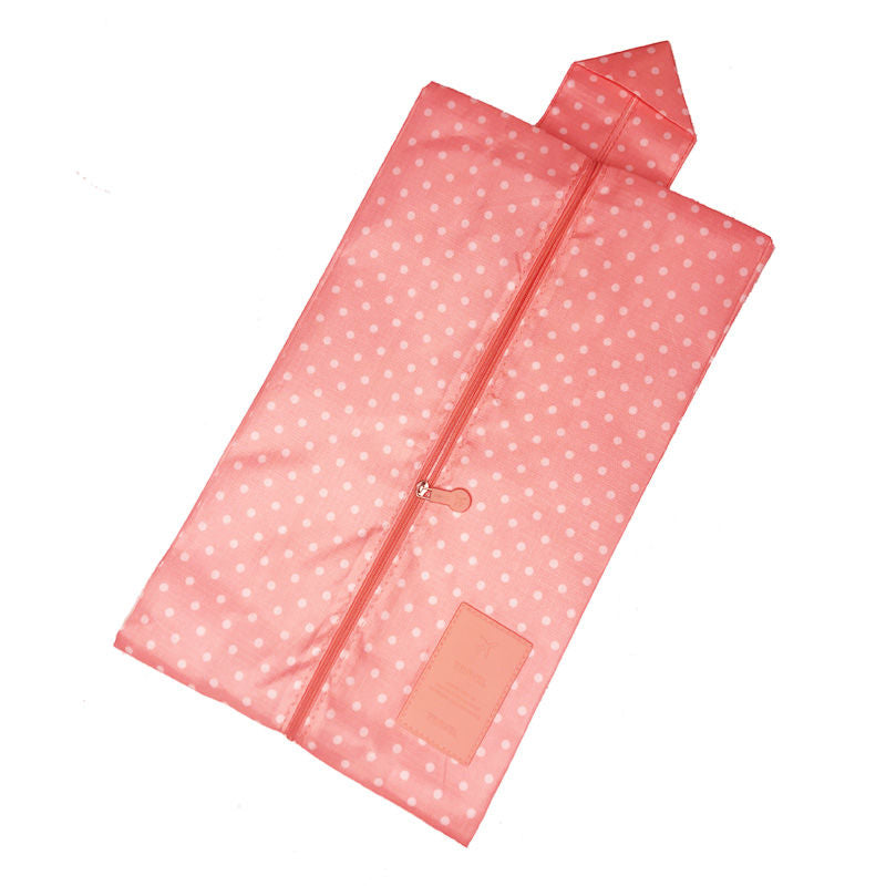 Travel Shoe Bag Waterproof Dustproof Shoe Storage Bag for Travel and Home