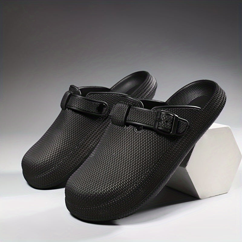 Women's EVA Slide Sandals Casual Outdoor Indoor Adjustable Clog