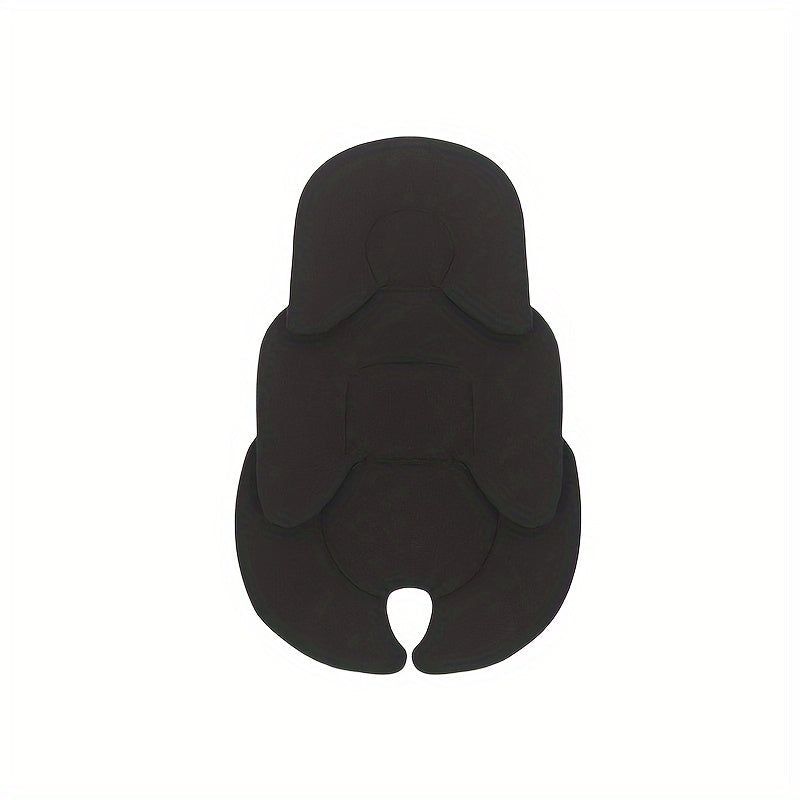 Breathable Mesh Stroller Seat Cushion with Cool Comfort Universal Fit