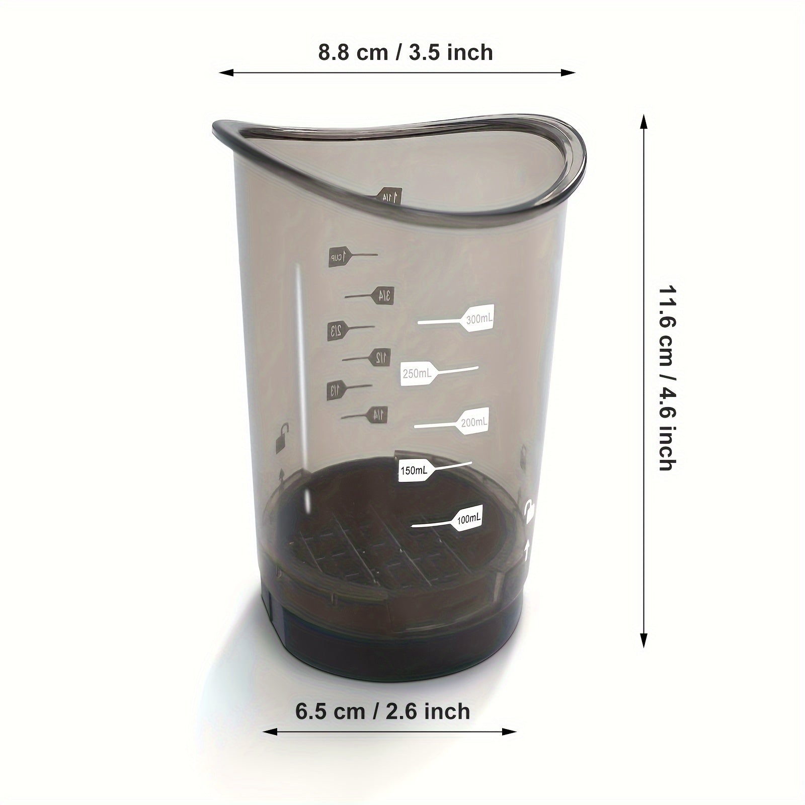 3-in-1 Manual Food Slicer and Chopper for Salads and Stir Frys