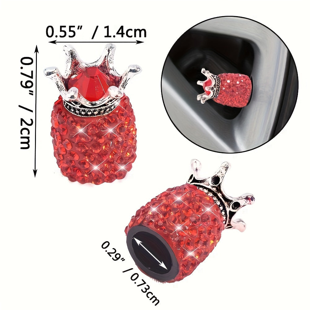 Universal Car Throttle Cap Durable Plastic Replacement Tool