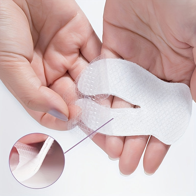 Hydrating Caffeine Eye Mask for All Skin Types Individually Packaged