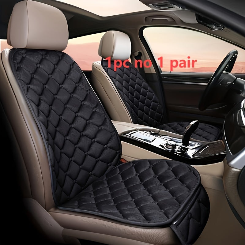 Car Seat Cover Protector Breathable Anti-slip Cushion for Cars 1/2/3pcs
