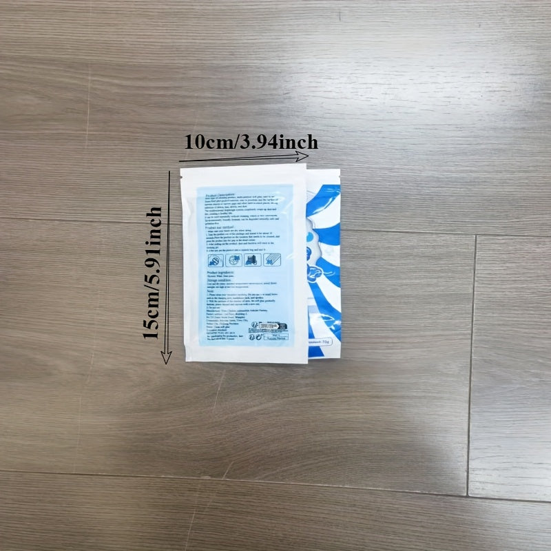 Car Cleaning Gel Dust Remover for Cars Interior Vents and Keyboards