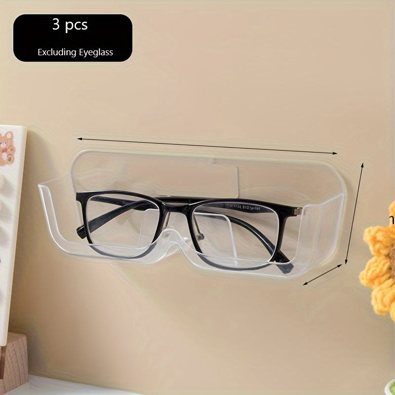 Devorga o'rnatiladigan shisha saqlash tokchasi, zarba urmasdan o'rnatish uchun mo'ljallangan, 6 dona shisha idishni saqlash uchun mos. Ushbu qulay tokcha bilan stakanlaringizni ko'rsatib, tartibga soling.