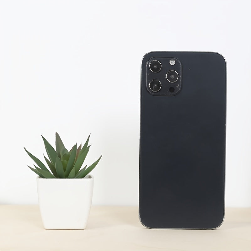 Mini Realistic Succulent Plant Indoor Houseplant for All Decor Styles