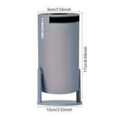 WiFi Bluetooth bilan 4K Android Ochiq joy uchun proyektor, 1080P Uy kinoteatri