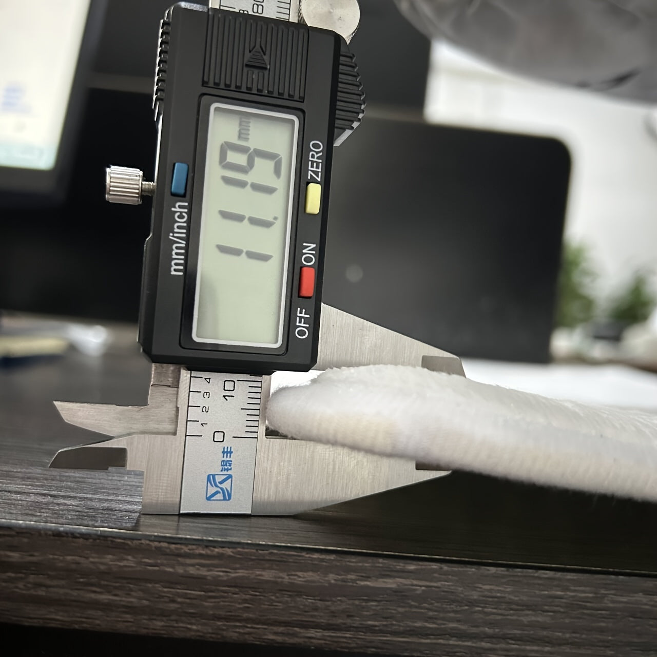 Non-Slip Underwater Oasis Area Rug Absorbent Anti-Fatigue Mat for Kitchen Bathroom