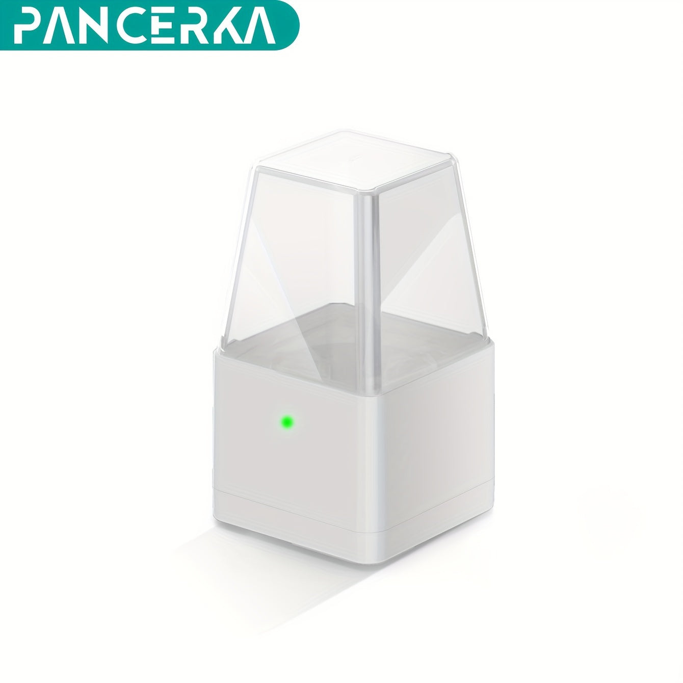 PANCERKA Avtomatik o'chirish bilan Rapid Electric Egg Cooker