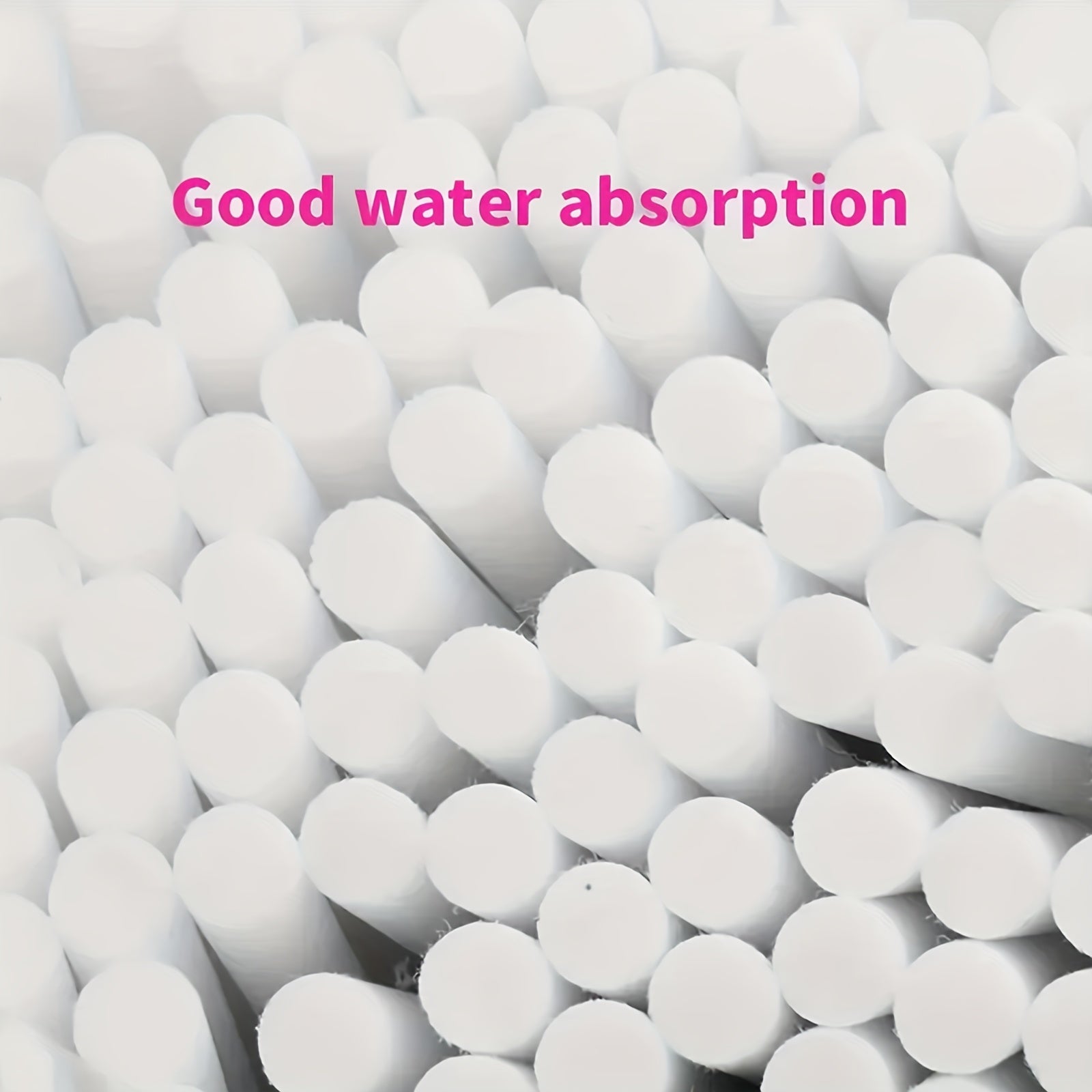 Humidifier Filter Replacements 3/5/10pcs Long-Lasting Reusable Sticks