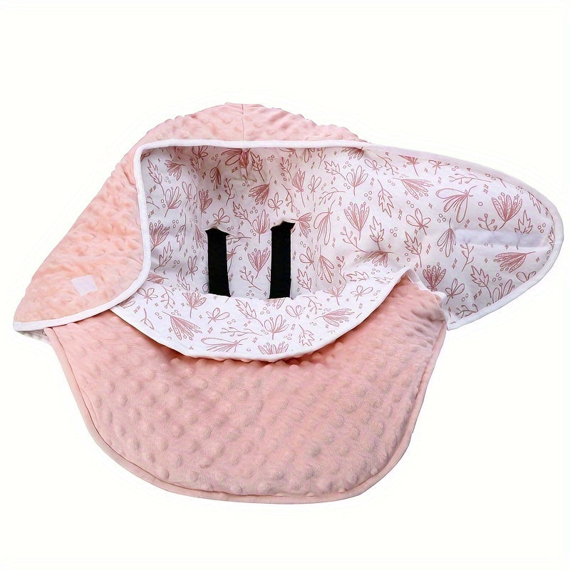 Baby Car Seat Cover for Newborns 0-3 Months Stroller Seat Cover Boys Girls