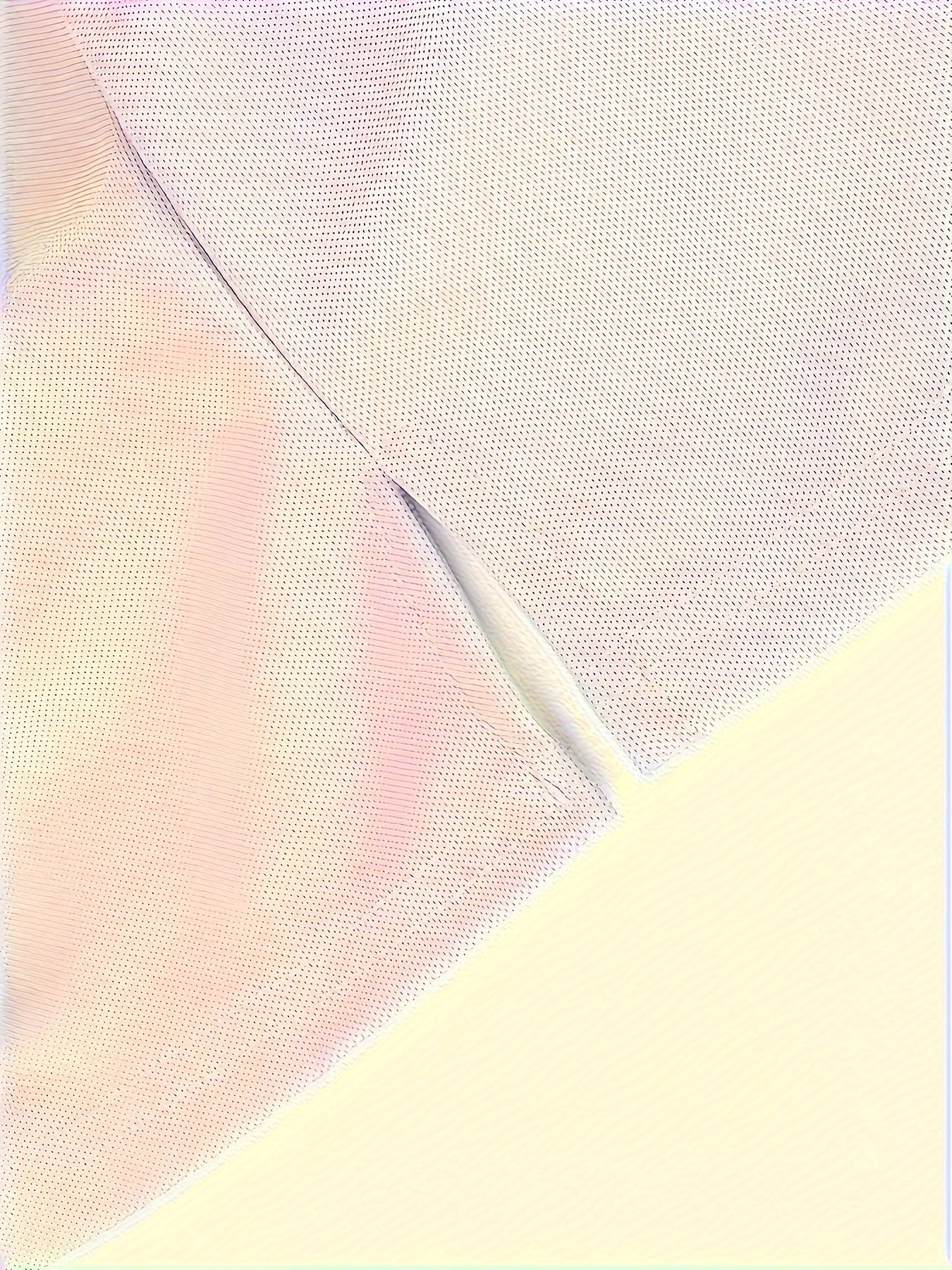 Men's Navy Blue Casual Shirt Short Sleeve Stretch Polyester Golf and Casual Wear