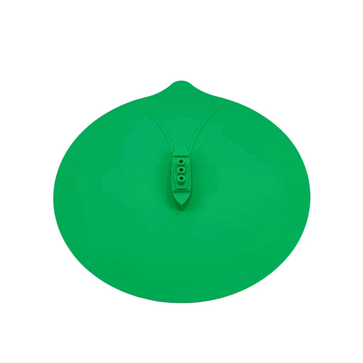 Tapa de microondas con ventilación de vapor, material PC, frescura de alimentos, cocina