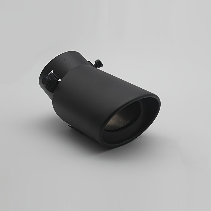Universal Stainless Steel Exhaust Tips for Cars High Performance Rustproof Durable