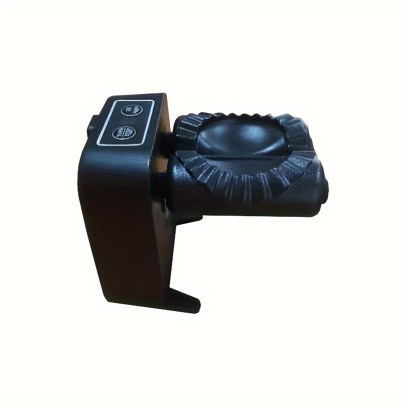 Электрическая машина для обертки пельменей для домашнего использования, полностью автоматическая, 1500 пельменей