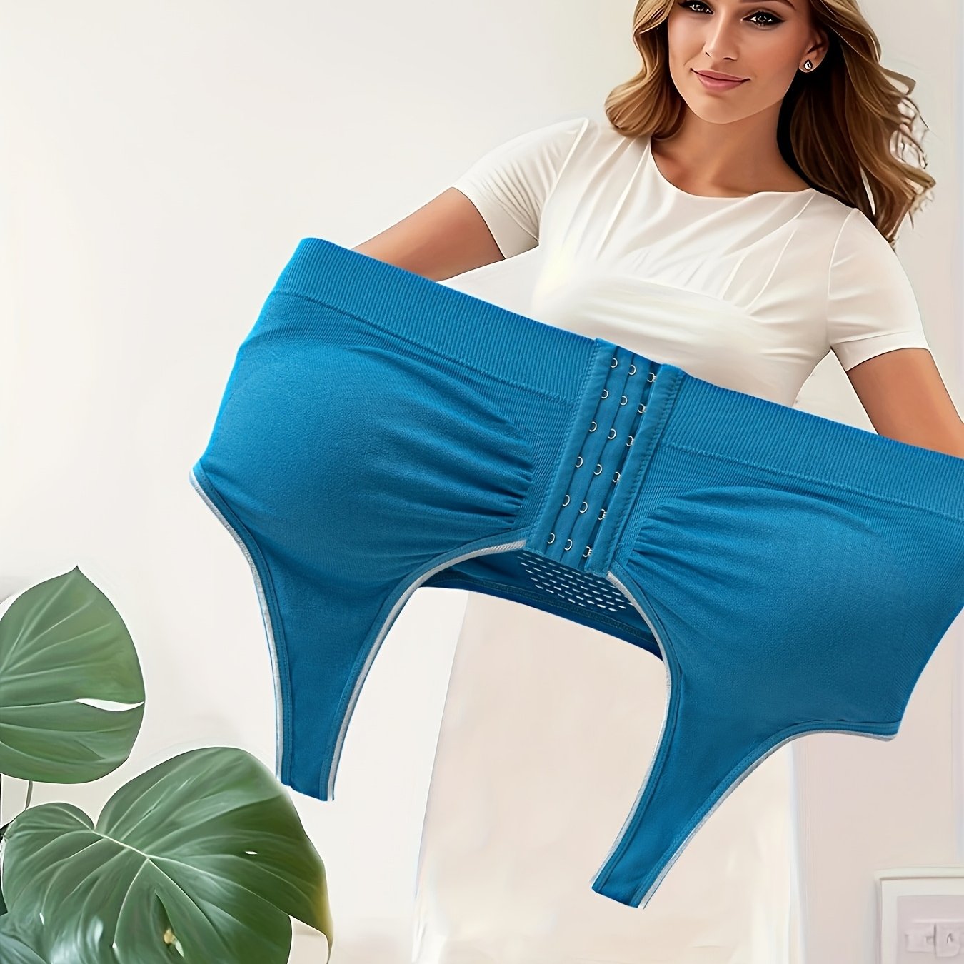 Women's Plus Size Sports Bra Mesh Wireless Breathable Light Support Yoga Running