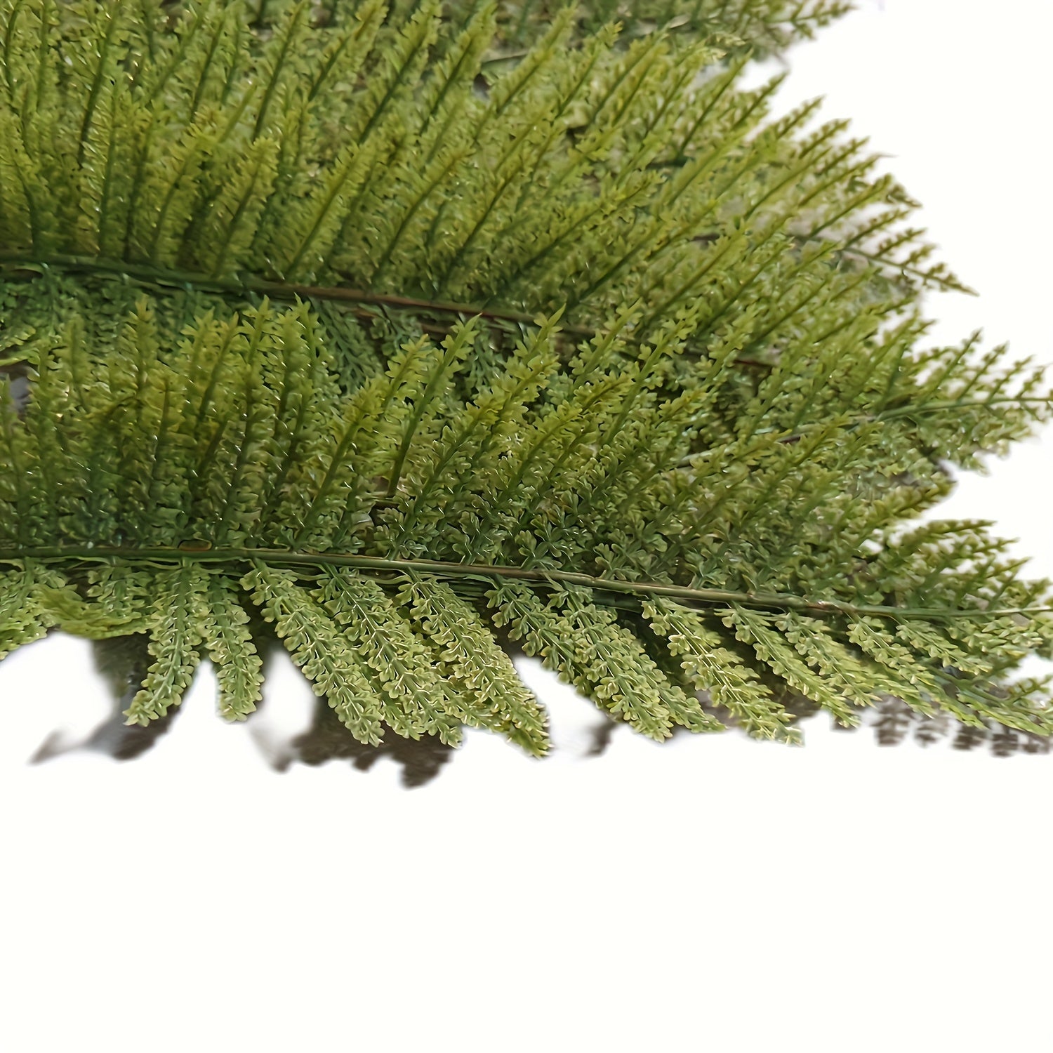 Искусственная зелень для дома и офиса, с реалистичной персидской травой, бостонскими папоротниками и зелеными листьями для декора внутри и снаружи.