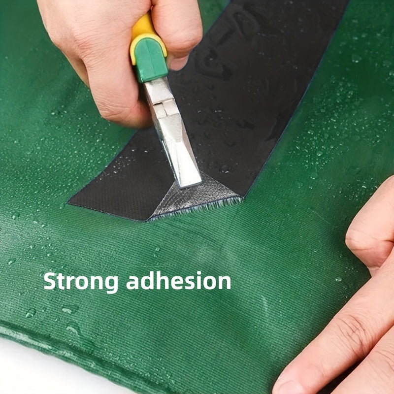 Waterproof Tent Repair Tape Waterproof Leak Repair Tape for RV and Camping