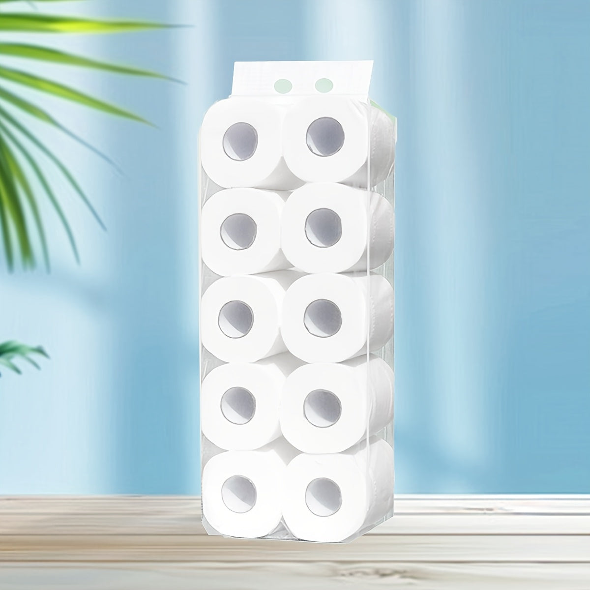 Uyda foydalaniladigan qog'oz mahsulotlari, jumladan, hojatxona qog'ozi, rolik qog'ozi, salfetka va tozalash mahsulotlari, uy va tijorat muhitlari uchun mukammal. Kundalik foydalanish uchun ideal va ajoyib Rojdestvo sovg'alari bo'ladi.