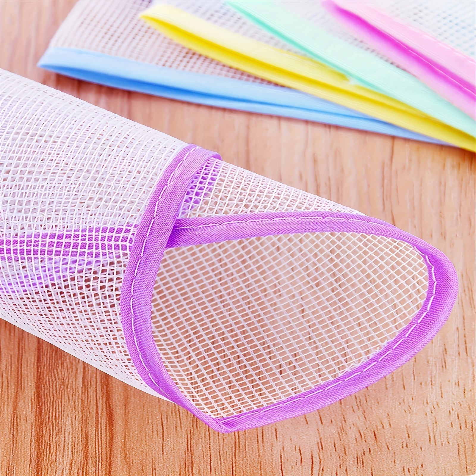 Extra Large Ironing Board Covers Set with Protective Mesh for Delicate Clothes