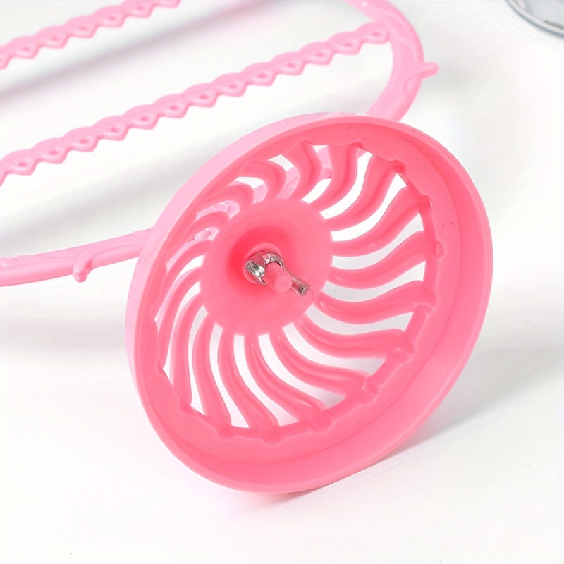 Jewelry Display Stand for Necklaces Earrings and Bracelets Wooden Home Decor Gift