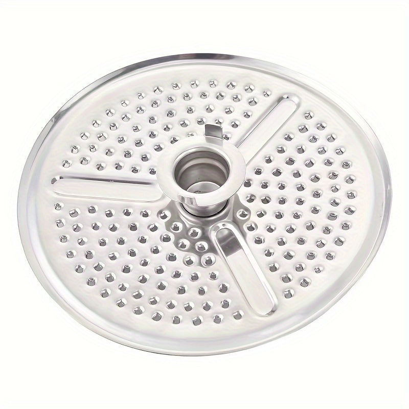 Накладка для ножа, пластина для репортера, подходящая для Thermomix TM5 и TM6 - 1 шт.