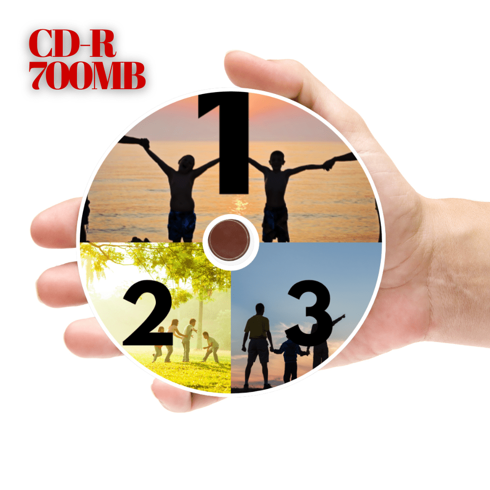Writeable CD Surface for Custom DVD Covers Non-Wood Battery-Free Easy to Use