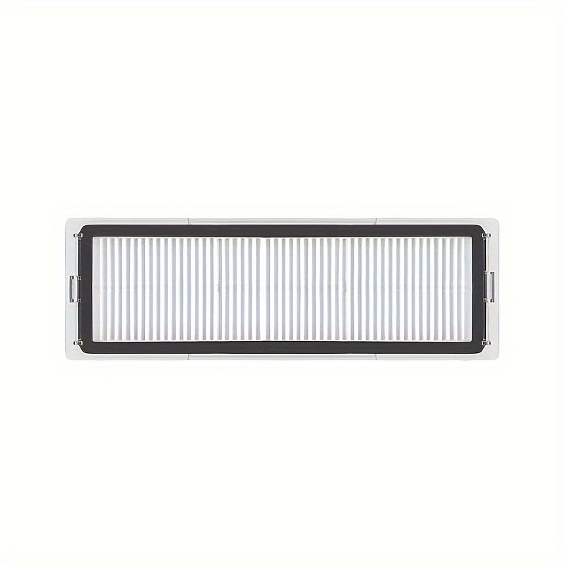 Xiaomi STYTJ02YM/3C/B106CN robot uchun, suv tanki, chang qutisi, filtr va iste'mol materiallarini o'z ichiga oladi.