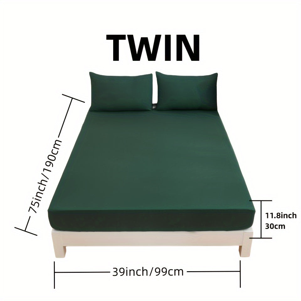 Boshqa mavsumlar uchun to'liq rangdagi nafas oladigan polyesterli yostiq qoplami