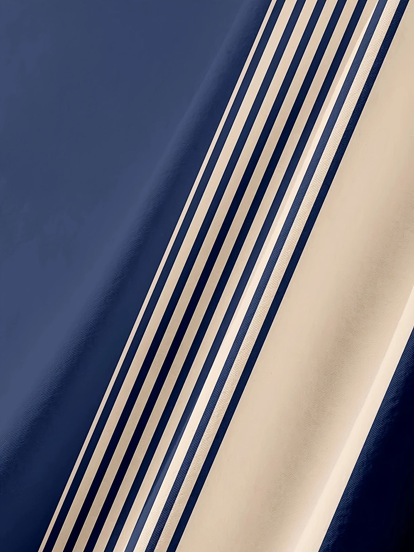 Мужская летняя рубашка с коротким рукавом из ткани с аргайл и полосками для полных мужчин