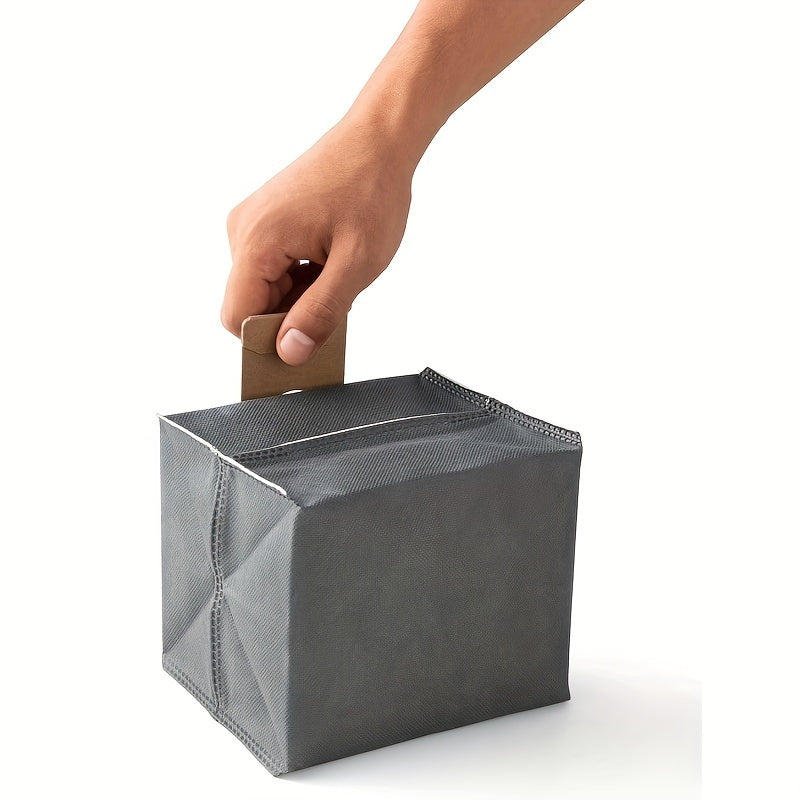 Replacement Vacuum Bag for X8/X10 PRO Non-Woven Fabric Dust Collector