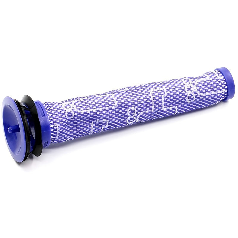 Fette Filter Part # 965661-01 - Dyson V6, V7, V8, DC62, DC61, DC58, DC59, DC74 changyutgichlari bilan mos keladi