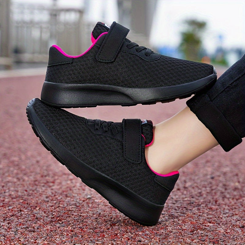 Мужские сетчатые кроссовки низкого верха для повседневных спортивных прогулок и активного отдыха