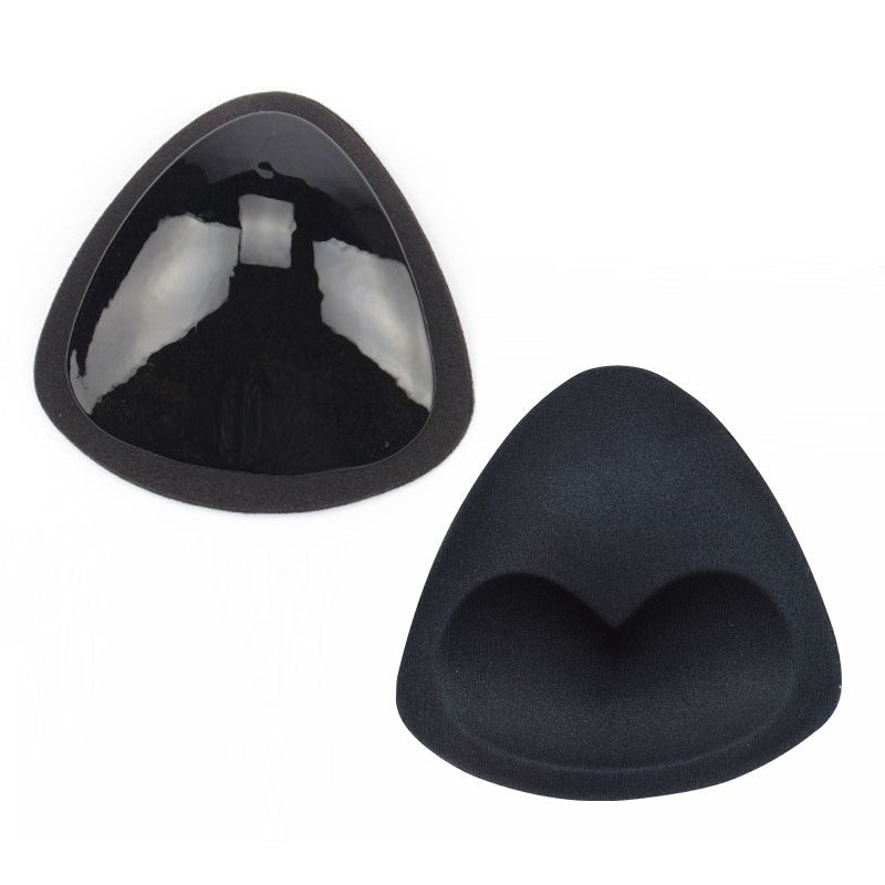 Adhesive Bra Pads for Extra Bust Support and Enhancement in Lingerie and Swimwear