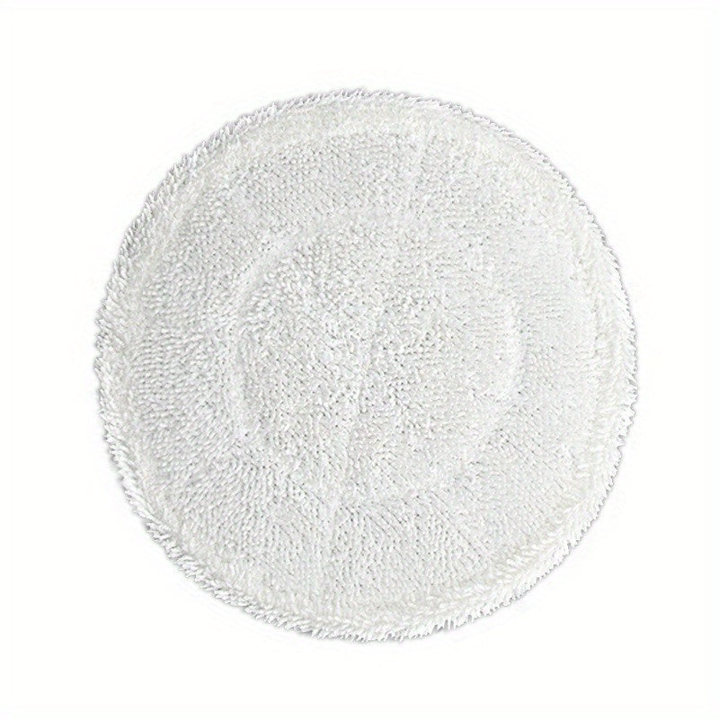 Premium Steam Mop Cloth Pads Set of 1 2 or 4 Washable Reusable Replacement