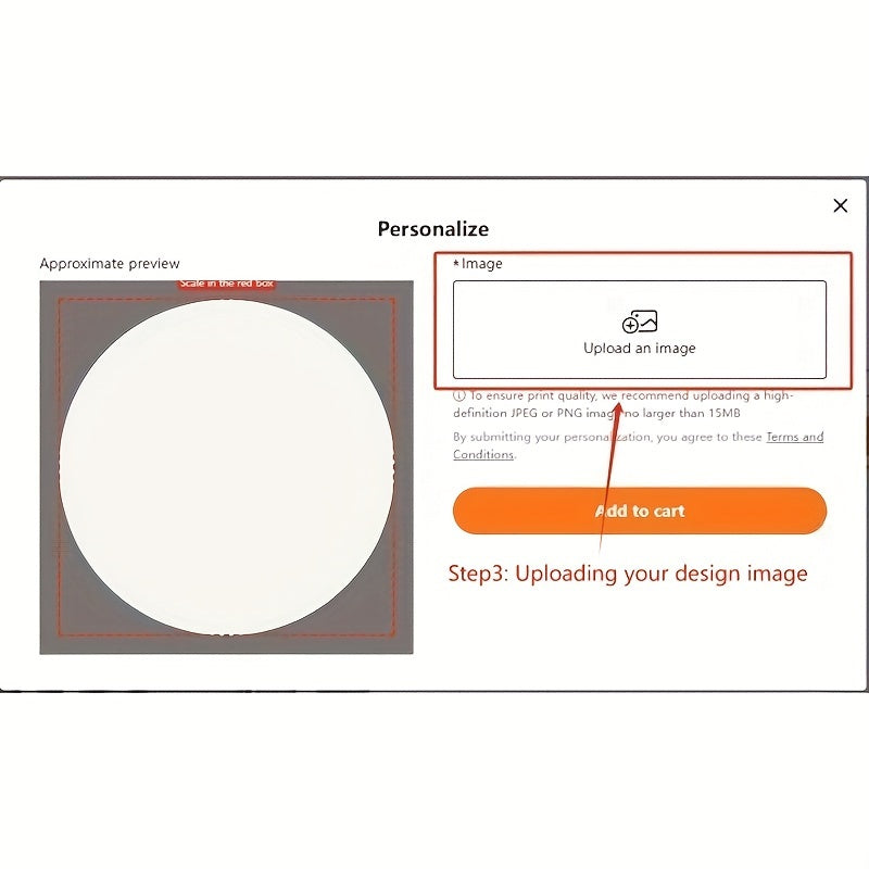 Suv o'tkazmaydigan PVC va oq pastki PP qog'ozdan tayyorlangan maxsus stikerlar 3.99 sm logotiplar, sovg'alar, yorliqlar uchun