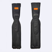 Baby Travel Strap with Breathable Gauze and Heat-Proof Cloth for Children