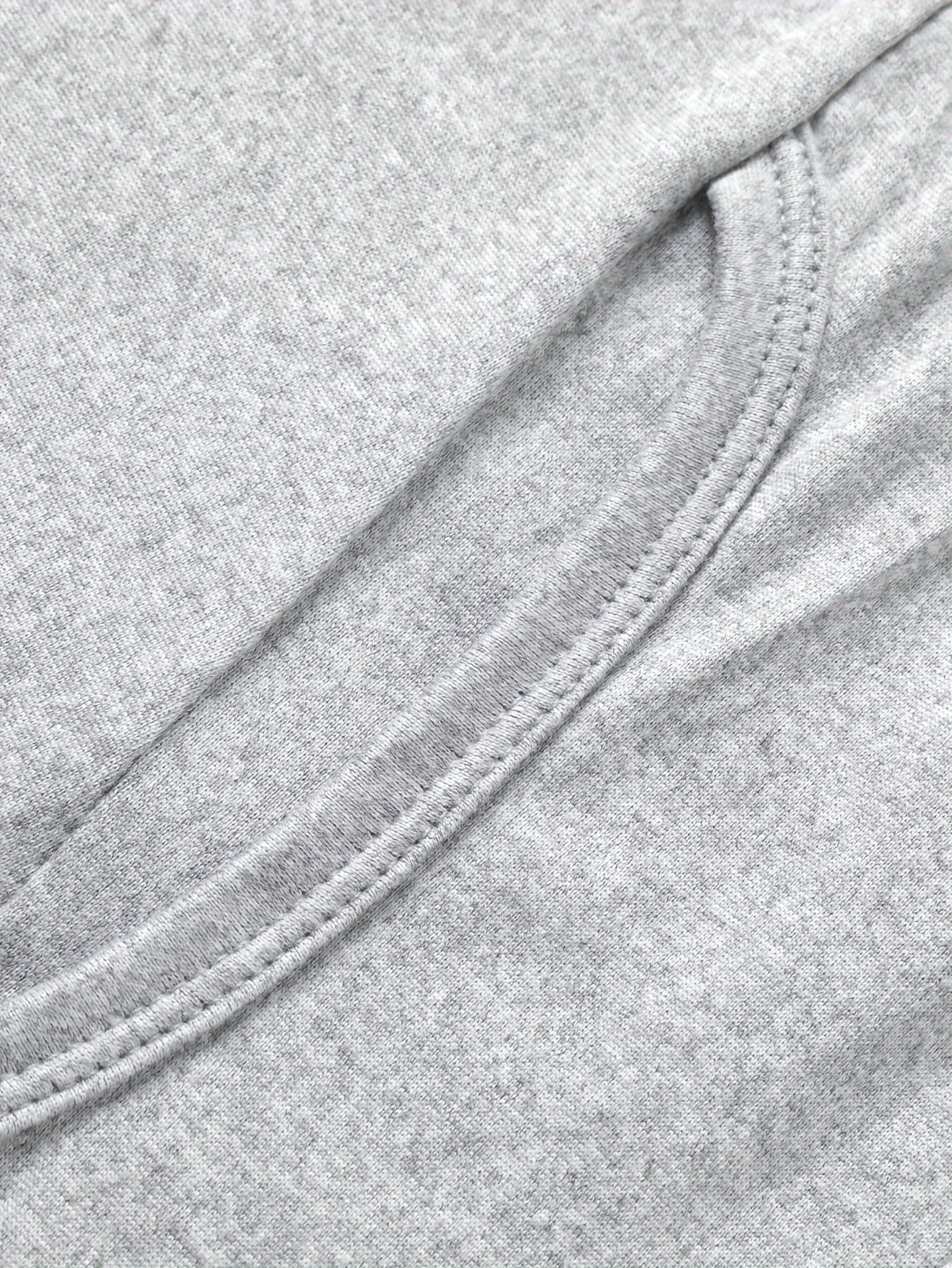 Leggings térmicos para hombre, ajuste ajustado, color sólido, elasticidad media, invierno