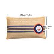 Reusable Silicone Dehumidifier Bag 399g Color Changing Quick Activation