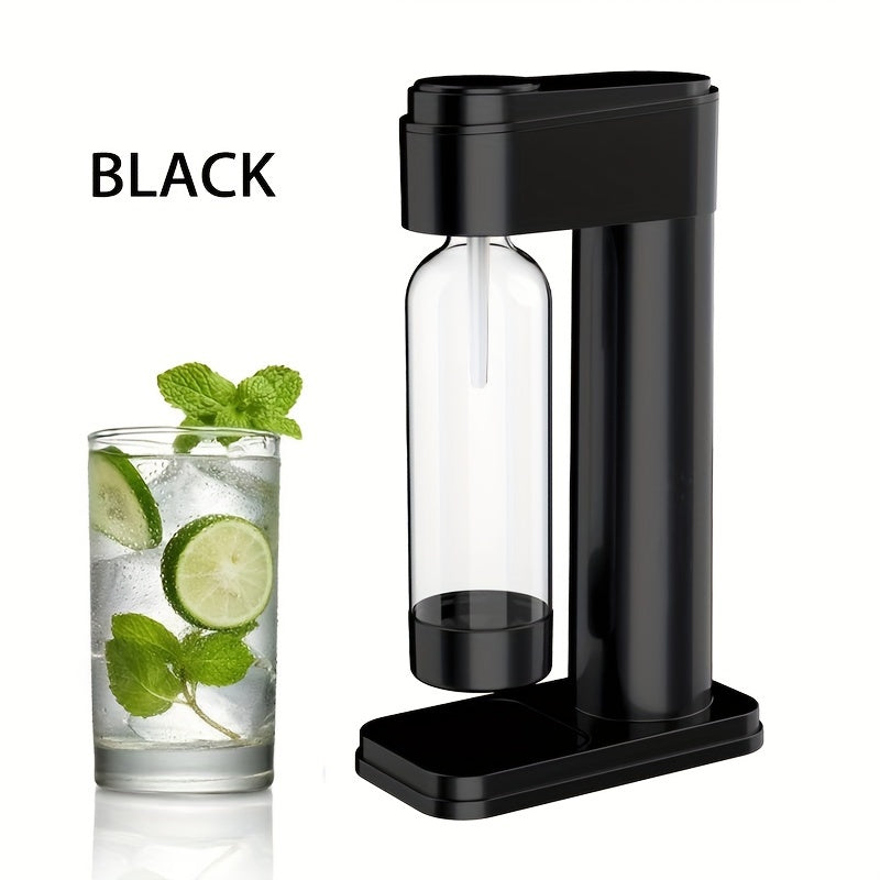 Совместимый с 60L CO2-устройством для газирования 1000 мл сода