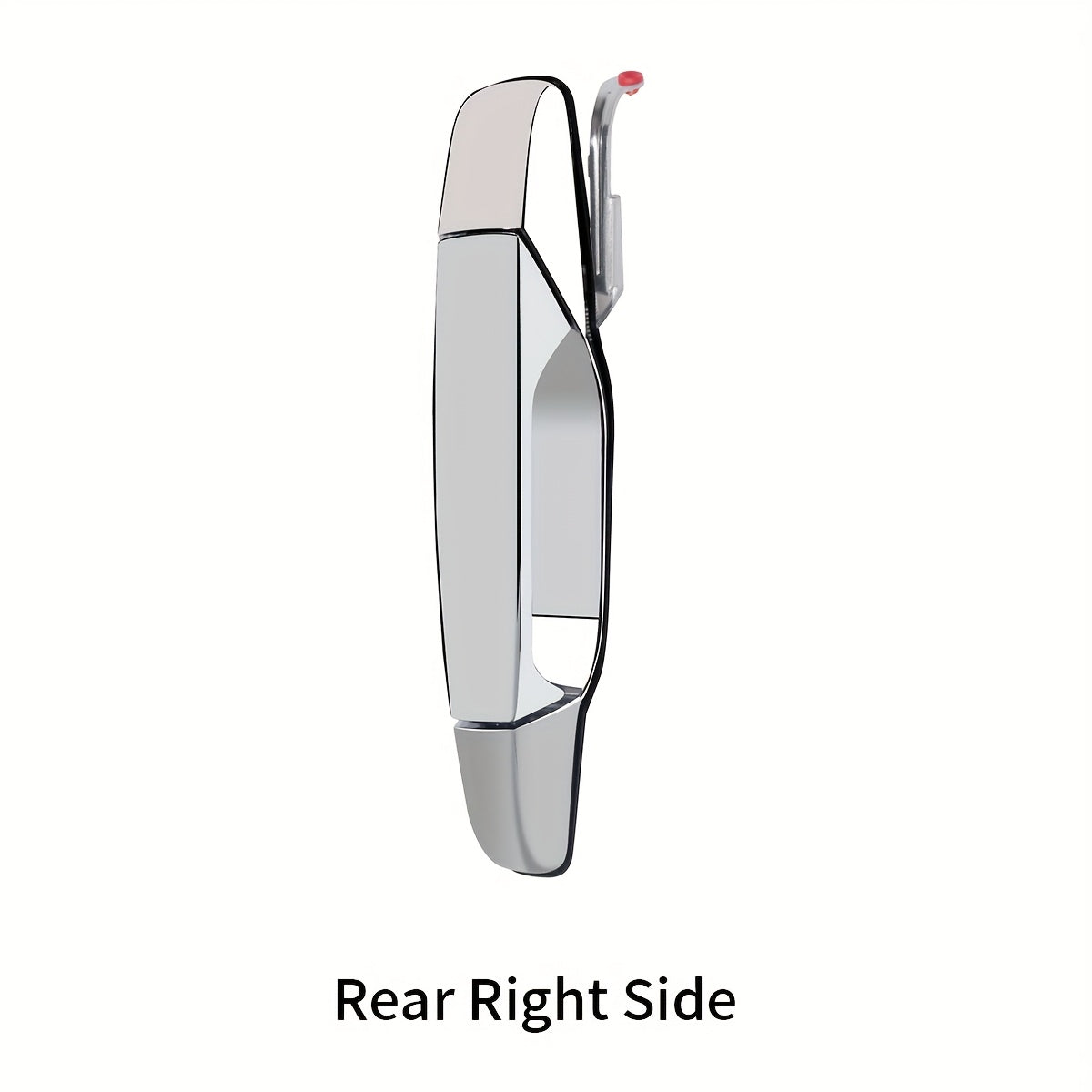 Exterior Car Door Handle for Silverado Tahoe Yukon XL 2007-2013 Replacement