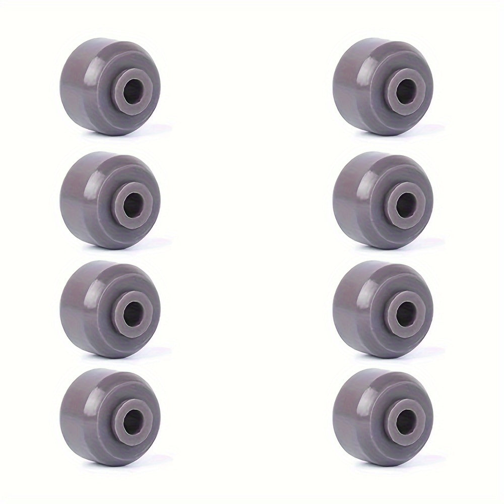 Long-Lasting Wheel Soleplate for V6-V11 Soft Roller Cleaner Head Floor Protector