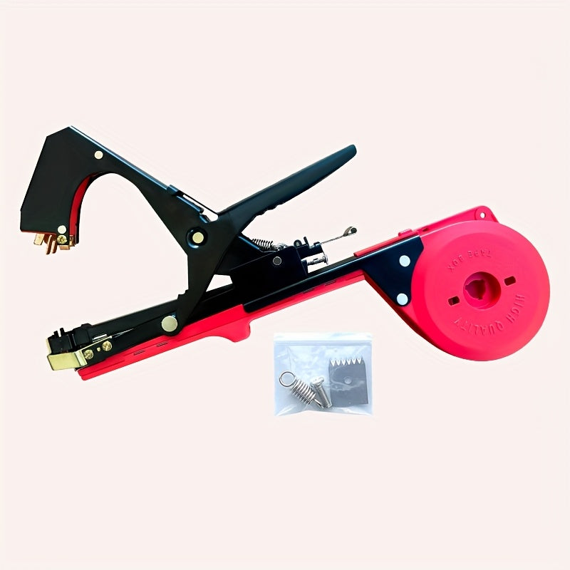 Garden Tying Tool for Grape Tomato Cucumber Rose Durable Metal Plant Support