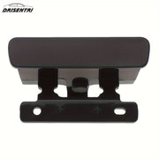 Car Interior Plastic Armrest Lid Lock Clip for Console Replacement