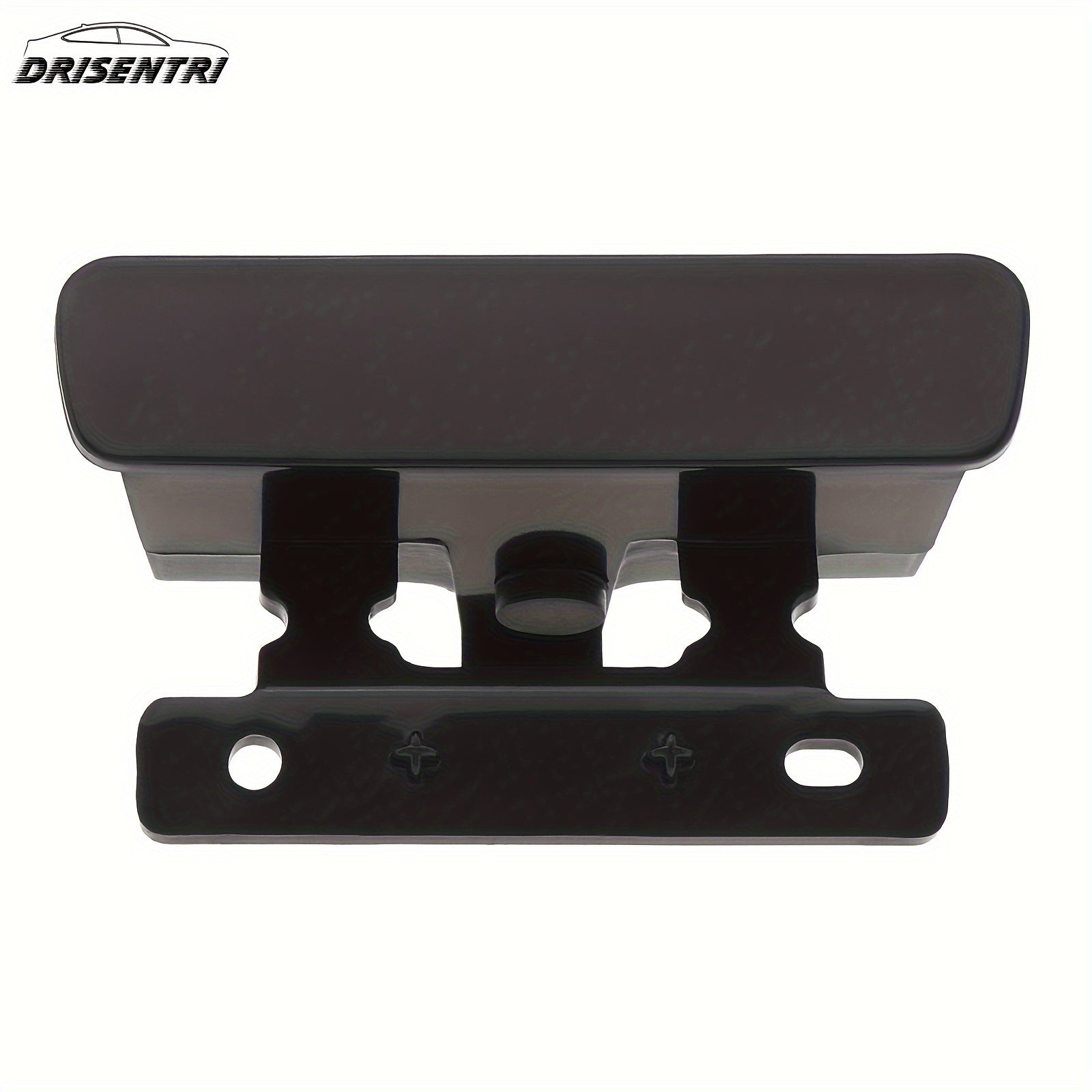 Car Interior Plastic Armrest Lid Lock Clip for Console Replacement